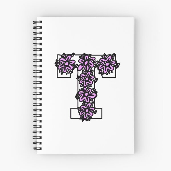 Item preview,  ALPHABET LETTER  T designed and sold by Attiva.