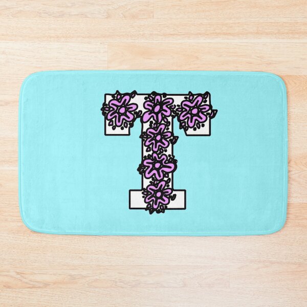 Item preview,  ALPHABET LETTER  T designed and sold by Attiva.