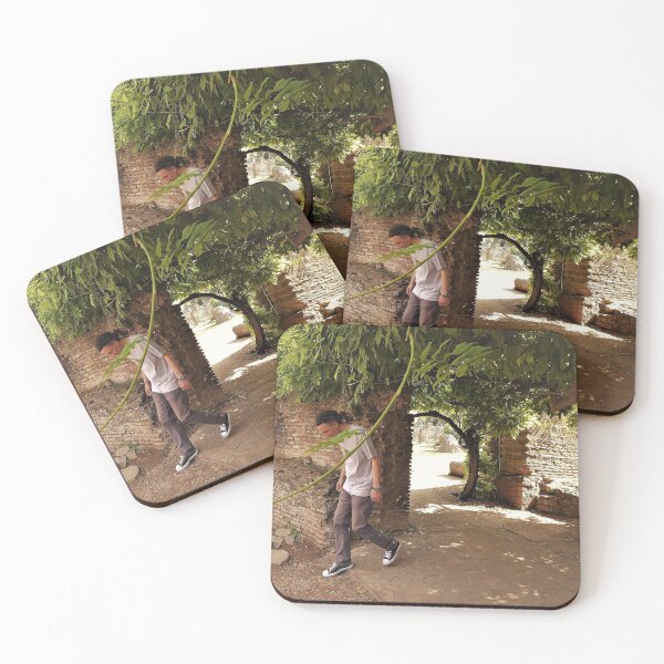 Item preview, Wandering In The Roman Forum designed and sold by Fara.