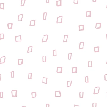 Artwork thumbnail, Pink Square Simple Pattern by thepatternshop
