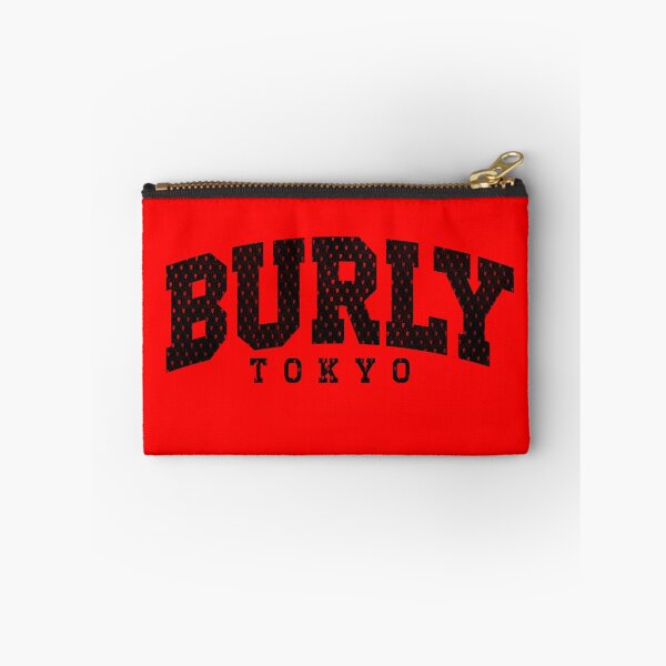 Item preview, Burly - Tokyo [JERSEY] designed and sold by kumada.