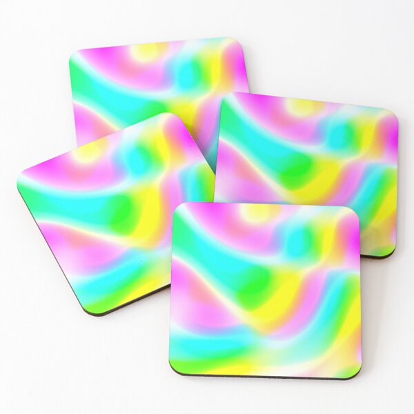 Item preview, Fun Bright Colorful Abstract Design designed and sold by KelseyLovelle.