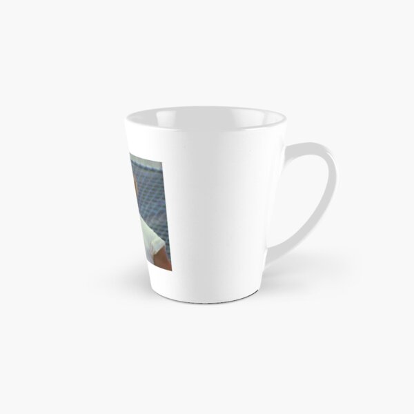 Wooderson Dazed and Confused Tall Mug