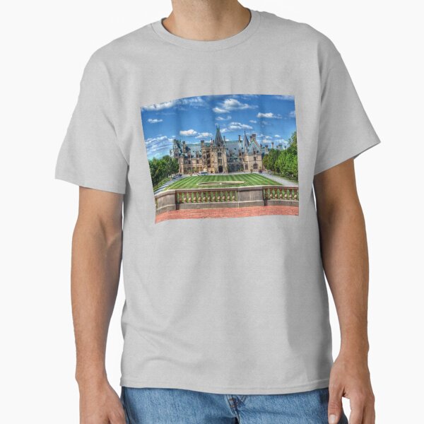 Item preview, The Biltmore Estate  designed and sold by Savannah Gibbs.
