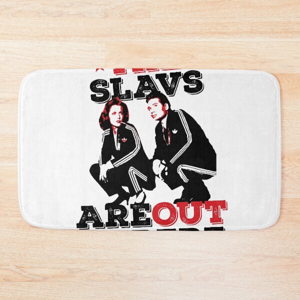 Item preview, The Slavs Are Out There designed and sold by bibinik.