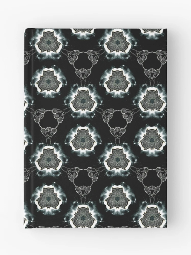 Thumbnail 1 of 3, Journal, Abstract element designed and sold by Alex Blud.