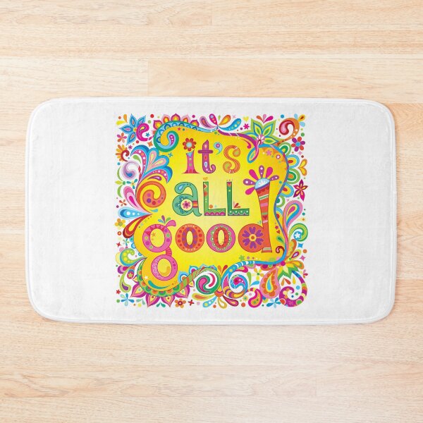 Item preview, It's all good designed and sold by Thaneeya McArdle.