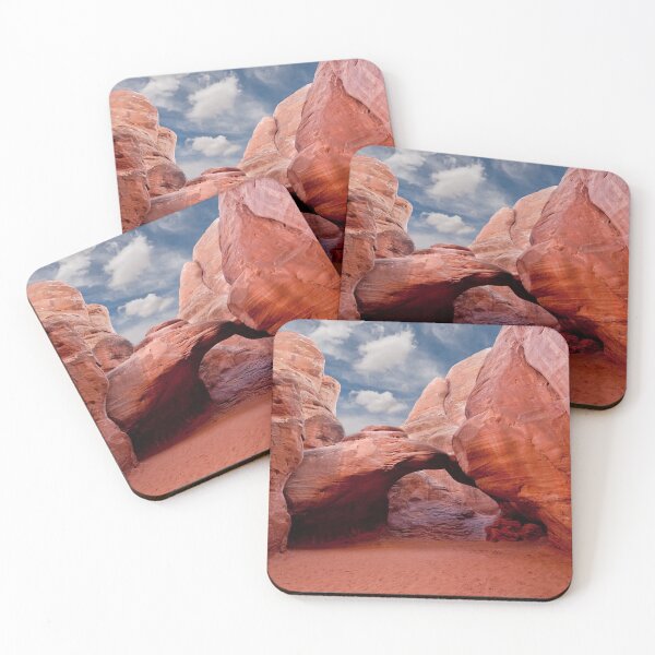 Item preview, Sand Dune Arch designed and sold by Jeff Goulden Photography.