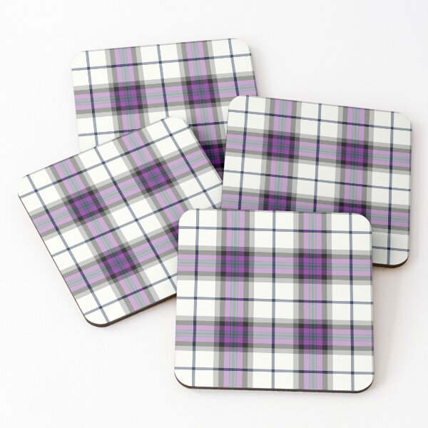 Item preview, Clan Alexander of Menstry Dress Tartan designed and sold by plaidwerx.