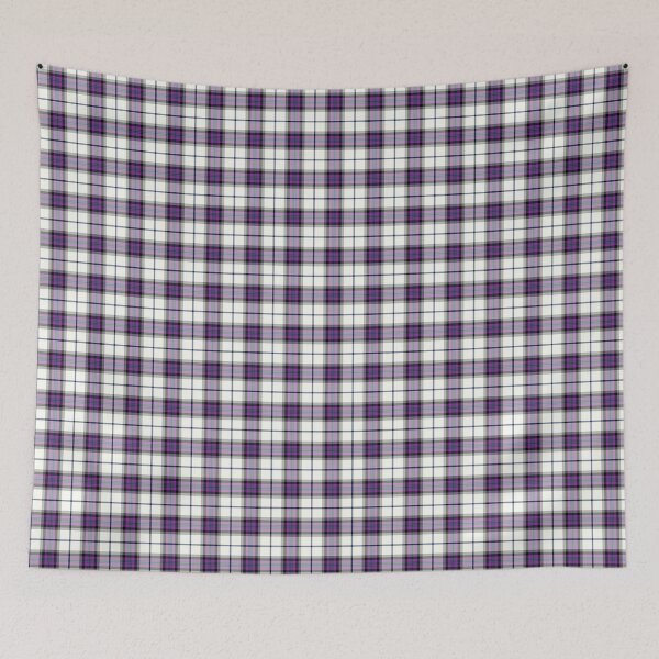 Item preview, Clan Alexander of Menstry Dress Tartan designed and sold by plaidwerx.
