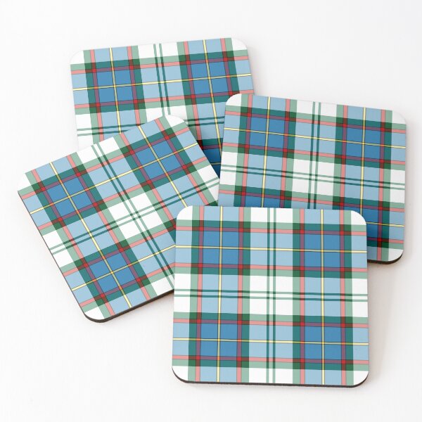 Artikelvorschau, Alberta Kleid Tartan entworfen und verkauft von plaidwerx.