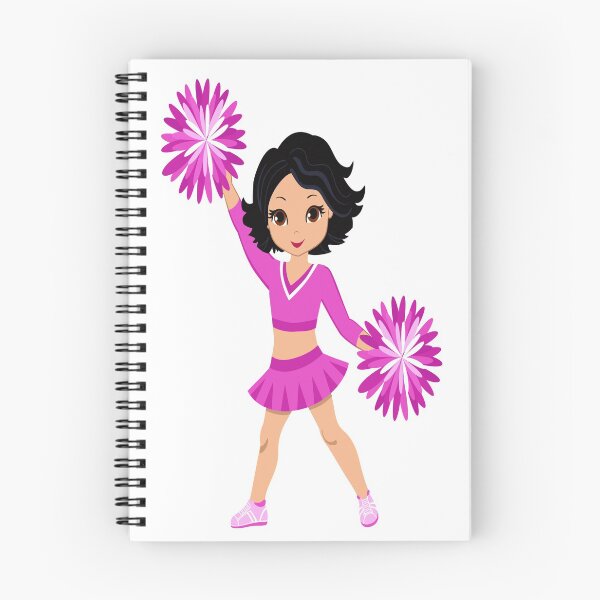 Item preview, Cheerleader designed and sold by apurpleunicorn.