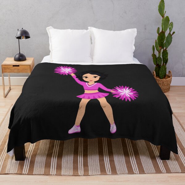Item preview, Cheerleader designed and sold by apurpleunicorn.