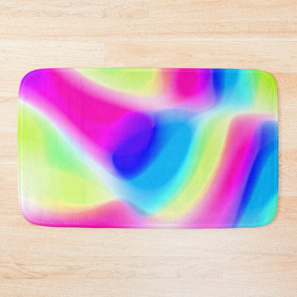 Item preview, Fun Bright Colorful Abstract Design designed and sold by KelseyLovelle.