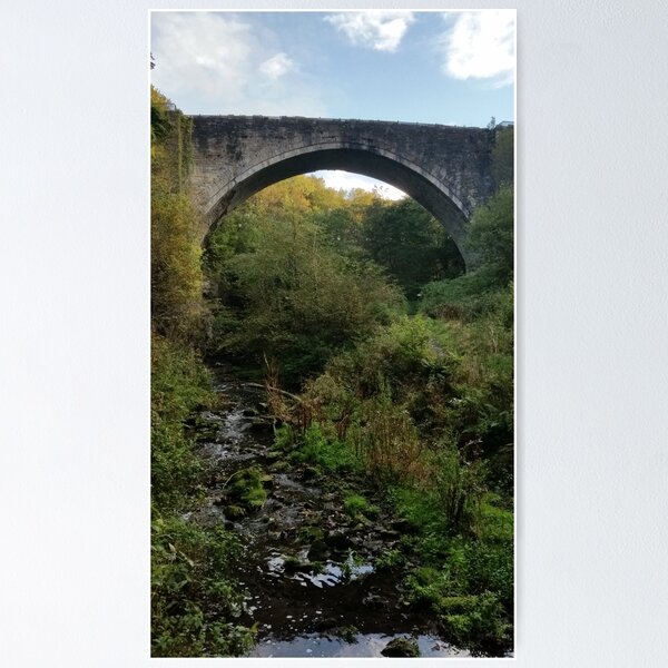 Item preview, Causey Arch designed and sold by Richard Winskill.