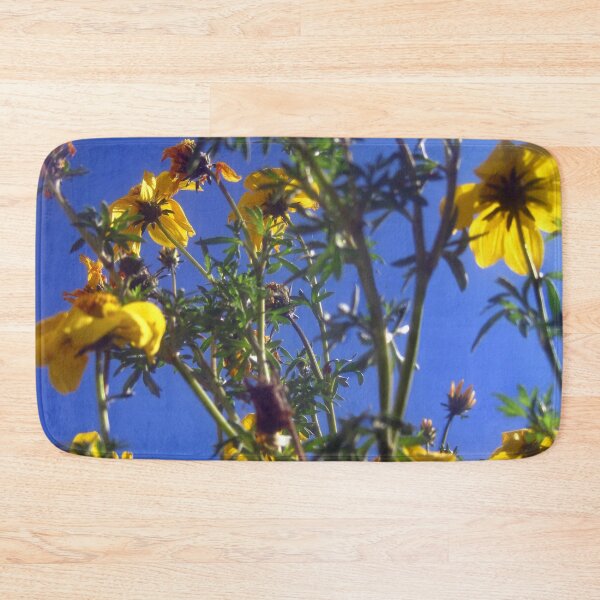 Item preview, Summer Sky Garden 2 designed and sold by Jaeda DeWalt.