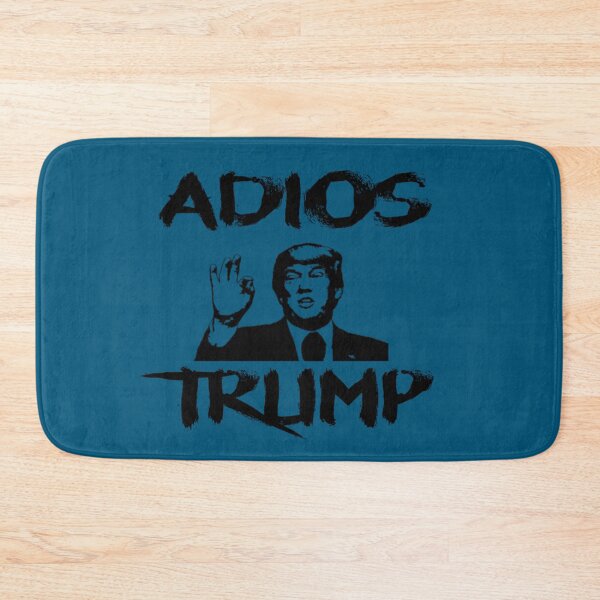 Item preview, Adios Trump designed and sold by JG0024.