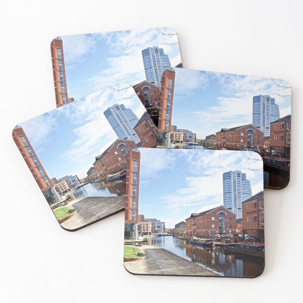 Item preview, The City designed and sold by John (Mike)  Dobson.