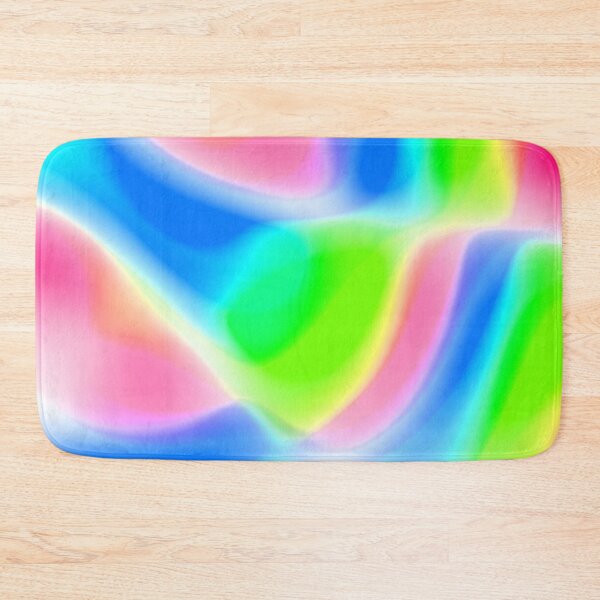 Item preview, Fun Bright Colorful Abstract Design designed and sold by KelseyLovelle.