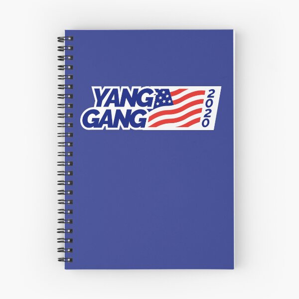 Item preview, Yang Gang 2020 Shirt - Campaign Supporters T-Shirt & Gift designed and sold by funnyclan.