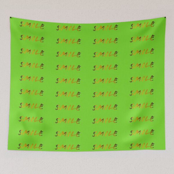 Item preview, smile designed and sold by sundos.