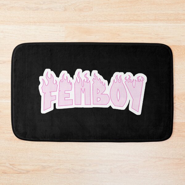 Item preview, Femboy Fire designed and sold by QCuLT.