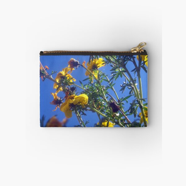 Item preview, Summer Sky Flowers 6 designed and sold by Jaeda DeWalt.