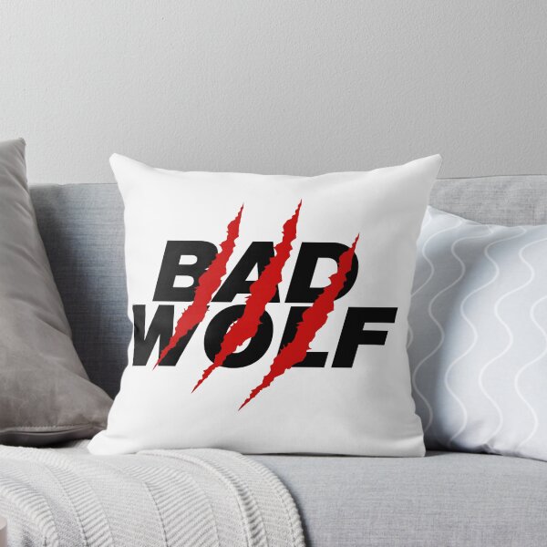 Item preview, Bad Wolf designed and sold by KiDesign.