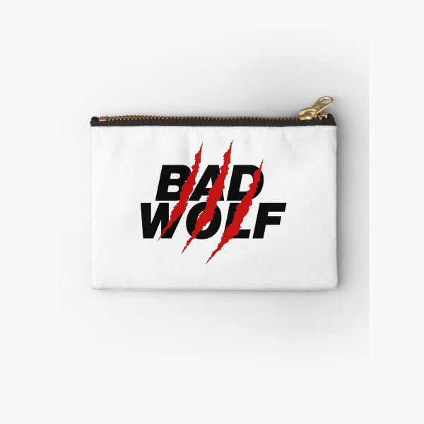 Item preview, Bad Wolf designed and sold by KiDesign.