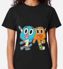 The Amazing World Classic T-Shirt