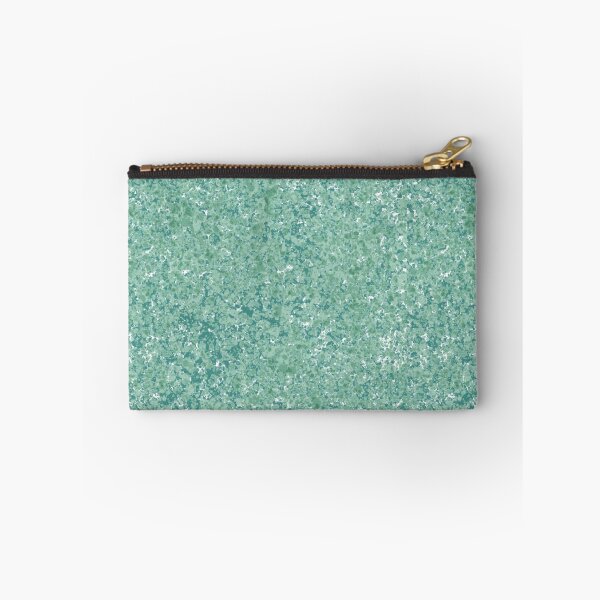 Item preview, Cyan Spatter designed and sold by kierkegaard.
