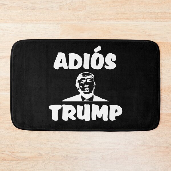 Item preview, Adios Trump designed and sold by JG0024.