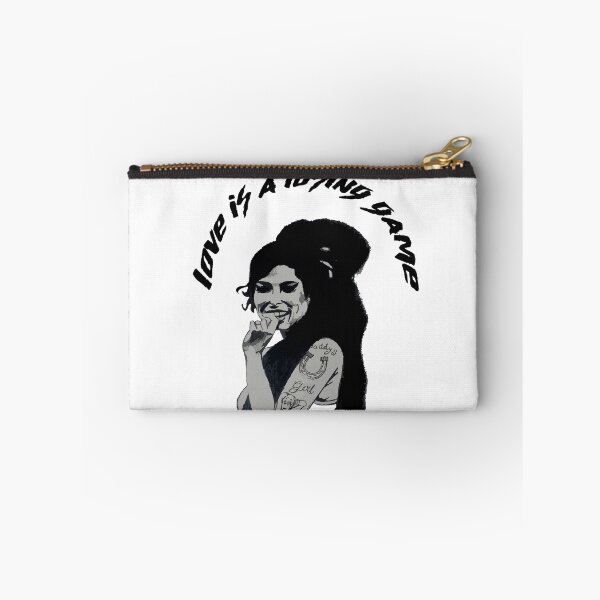 Item preview, love is a losing game vintage art designed and sold by Ilustra Club.