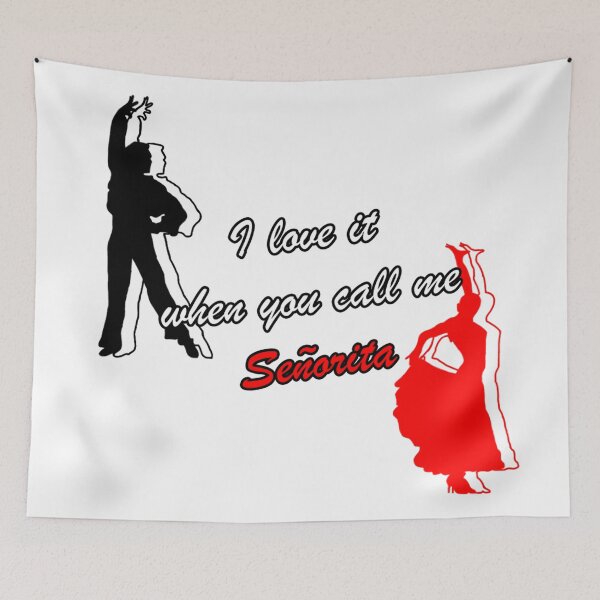 Item preview, Senorita designed and sold by Celesten.
