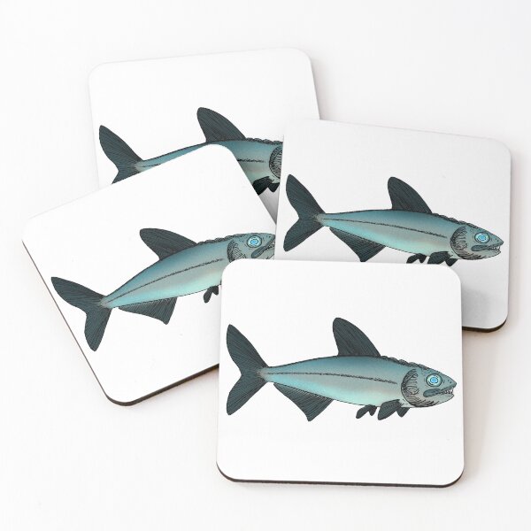 Item preview, A Fish Named "Dagon" designed and sold by Stanton.
