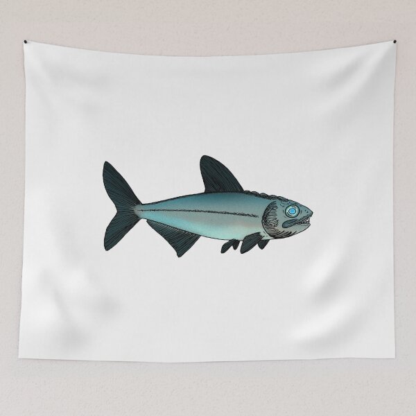 Item preview, A Fish Named "Dagon" designed and sold by Stanton.