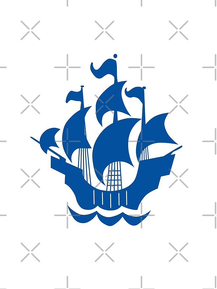 NDVH Blue Peter by nikhorne