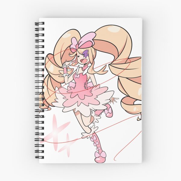 Item preview, Nui Harime designed and sold by RobbieYo.