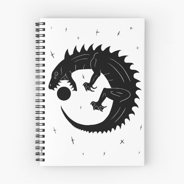 Item preview, Greek Style SCP-682 designed and sold by GruxyGrim.