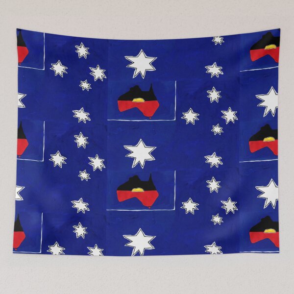 Item preview, Australia designed and sold by John Douglas.
