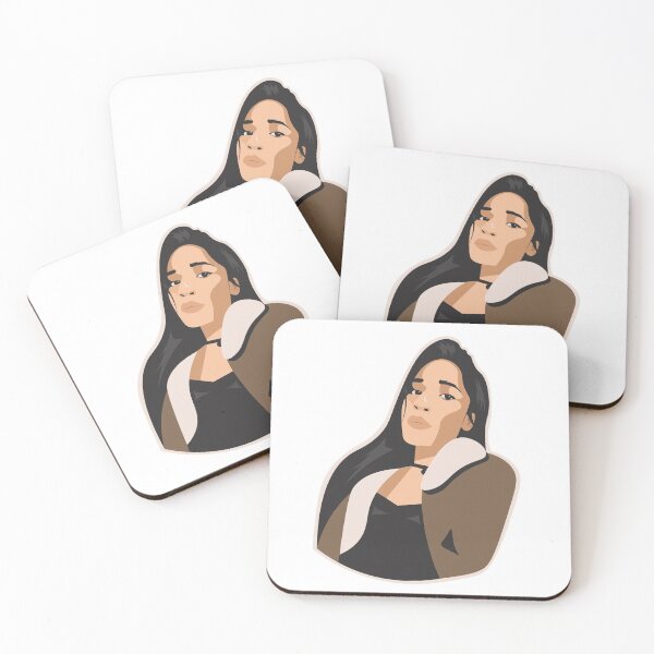 Item preview, Custom face cartoon sticker  designed and sold by mintylemon.
