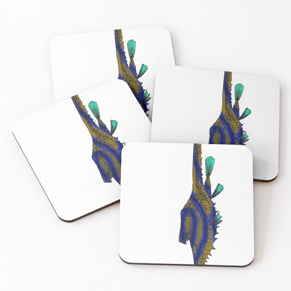 Item preview, Maraldichthys designed and sold by Stanton.
