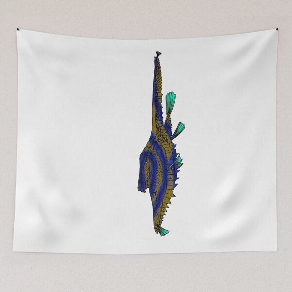 Item preview, Maraldichthys designed and sold by Stanton.