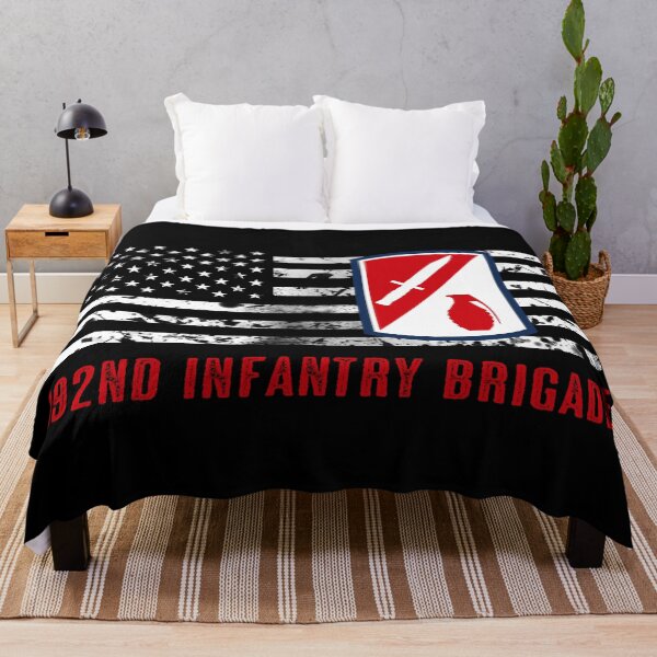 Item preview, 192nd Infantry Brigade designed and sold by Jared Davies.