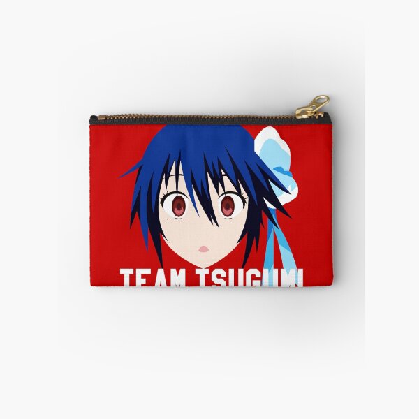 Item preview, Team Tsugumi - Nisekoi designed and sold by LJAIII.