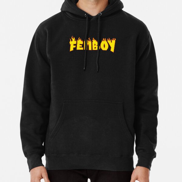 wolfpack hoodie sssniperwolf