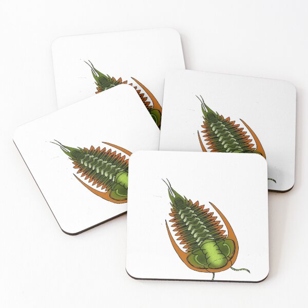 Item preview, Mexicaspis designed and sold by Stanton.