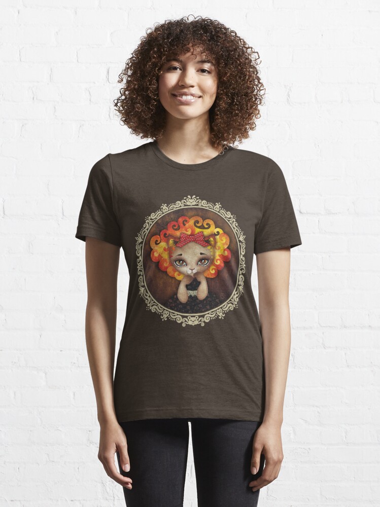 cowardly lion shirt