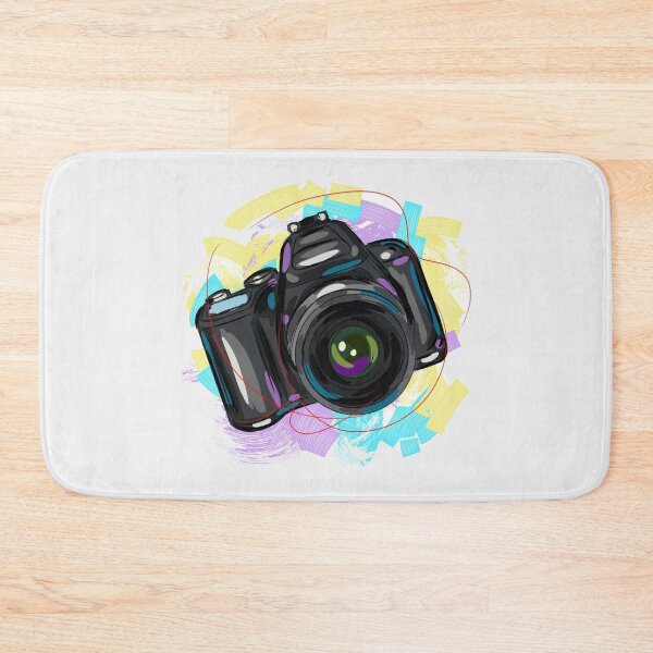 Item preview, camera designed and sold by isabellamcd99.