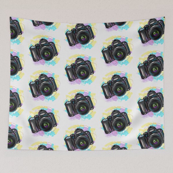 Item preview, camera designed and sold by isabellamcd99.